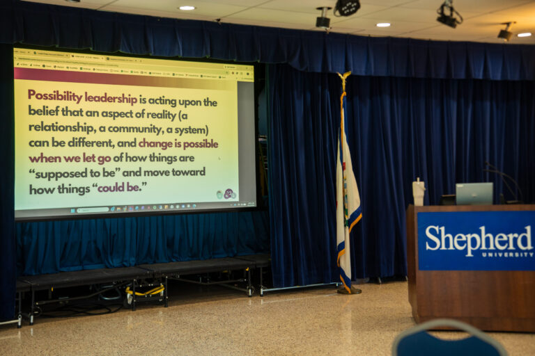 Youth Leadership Summit: Capturing the Event Through My Lens
