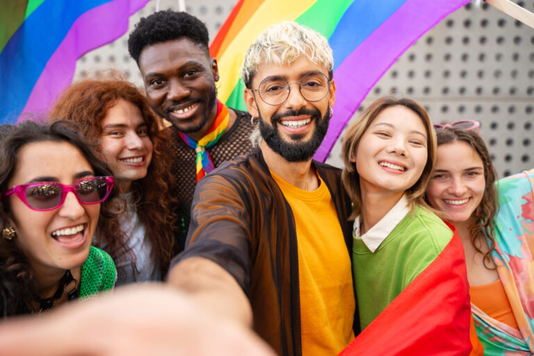 Every Child Deserves an Advocate: CASA-EP and Pride Month