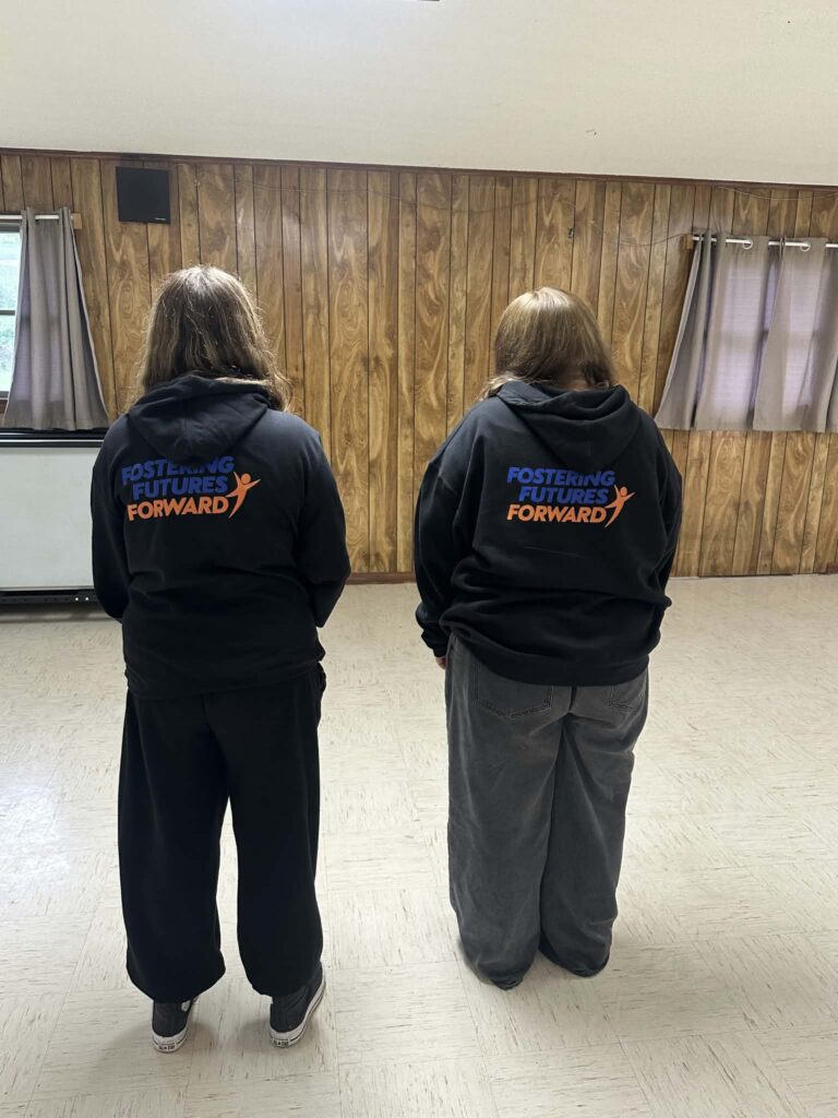 Hoodies & Haircuts: CASA-EP’s Back-to-School Celebration