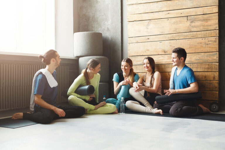 Caring for Yourself So You Can Care for Others: CASA-EP and National Wellness Month