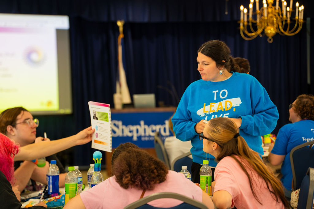 Fostering Futures youth and CASA-EP staff at the 2026 Youth Leadership Summit